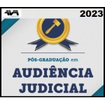 Pós Graduação em Audiência Judicial (AVA - Brasil 2023) José Andrade